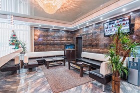Chocolate Hotel