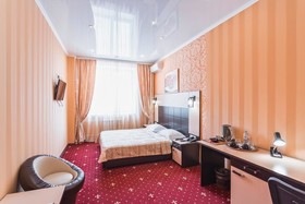 Chocolate Hotel