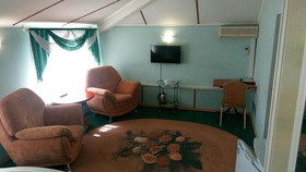 Don Kihot Mini Hotel