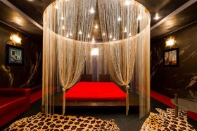 Don Kihot Mini Hotel