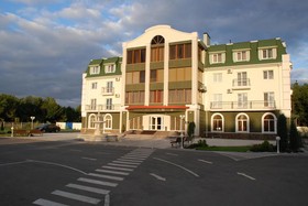 Emerald Hotel