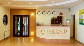 Emerald Hotel