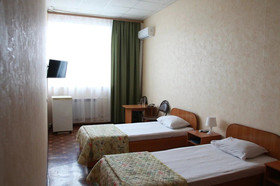 Gostinichnyi Kompleks Lada Voskhod