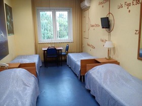 Sport Hotel