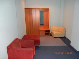 Sport Hotel