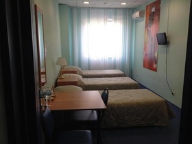 Sport Hotel