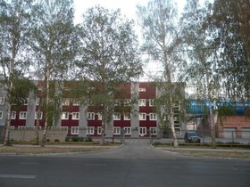 Sport Hotel