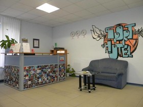 Sport Hotel