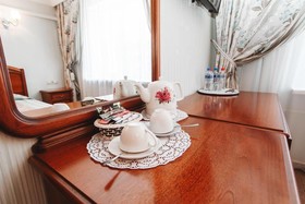 Hotel Chaykovskiy