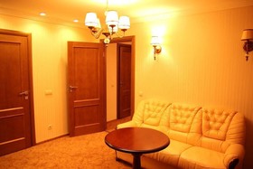 Hotel Chaykovskiy