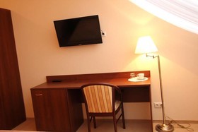 Hotel Chaykovskiy