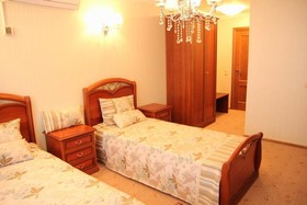 Hotel Chaykovskiy