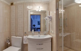 Hotel Chaykovskiy