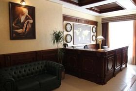 Hotel Chaykovskiy