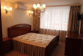 Hotel Chaykovskiy