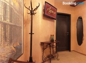 Agio Hotel