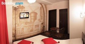 Agio Hotel