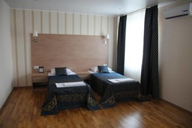 Aparthotel Olimp