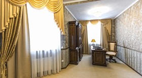 Ural Tau Hotel