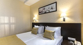 Ural Tau Hotel