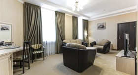 Ural Tau Hotel
