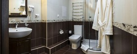 Ural Tau Hotel