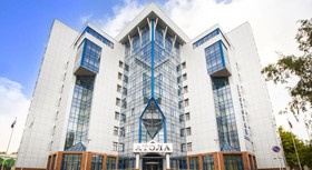 Ural Tau Hotel