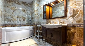 Ural Tau Hotel