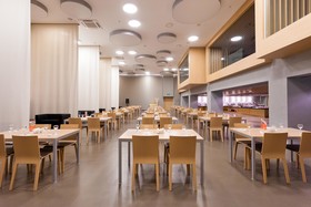 AZIMUT Hotel Ufa