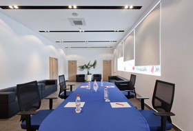 AZIMUT Hotel Ufa