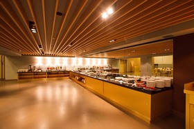 AZIMUT Hotel Ufa