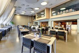 AZIMUT Hotel Ufa