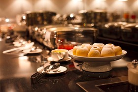 AZIMUT Hotel Ufa