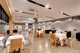 AZIMUT Hotel Ufa