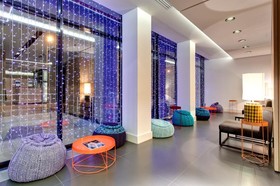 AZIMUT Hotel Ufa