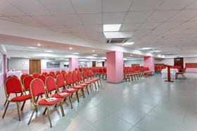 AZIMUT Hotel Ufa