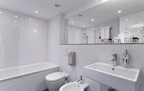 AZIMUT Hotel Ufa
