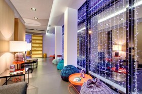 AZIMUT Hotel Ufa