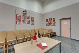 AZIMUT Hotel Ufa
