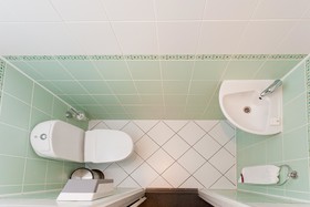 AZIMUT Hotel Ufa