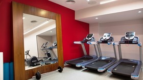 Hilton Garden Inn Ufa Riverside