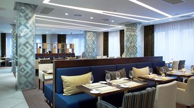 Hilton Garden Inn Ufa Riverside