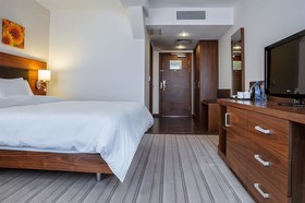 Hilton Garden Inn Ufa Riverside