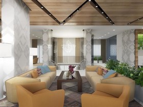 Hilton Garden Inn Ufa Riverside