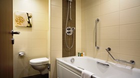 Hilton Garden Inn Ufa Riverside
