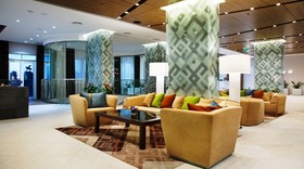 Hilton Garden Inn Ufa Riverside