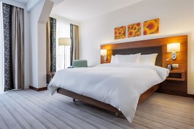 Hilton Garden Inn Ufa Riverside