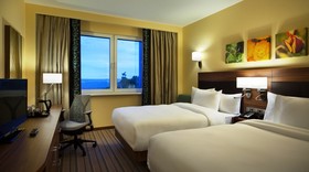 Hilton Garden Inn Ufa Riverside