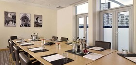 Hilton Garden Inn Ufa Riverside