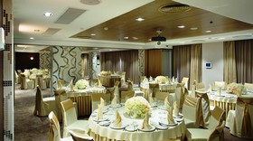 Hilton Garden Inn Ufa Riverside